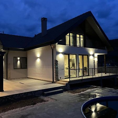 Villa Utopia 巴尔奇克 外观 照片
